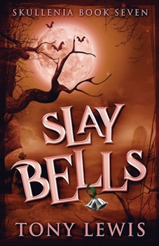 Paperback Slay Bells Book