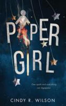 Paperback Paper Girl Book