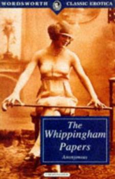 Paperback Whippingham Papers Book