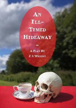 Paperback An Ill-Timed Hideaway Book