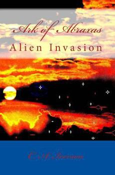 Paperback Ark of Abraxas Book