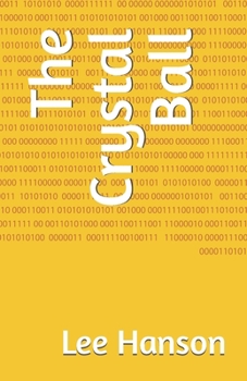 Paperback The Crystal Ball Book