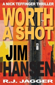 Paperback Worth A Shot Book