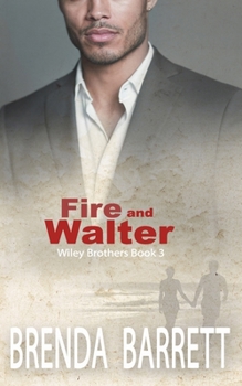 Paperback Fire and Walter Book