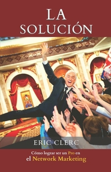 Paperback LA Solucion [Spanish] Book