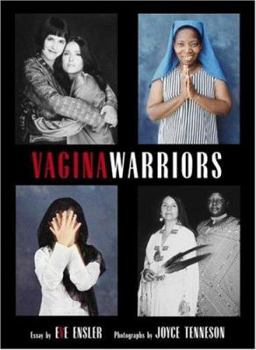 Paperback Vagina Warriors Book