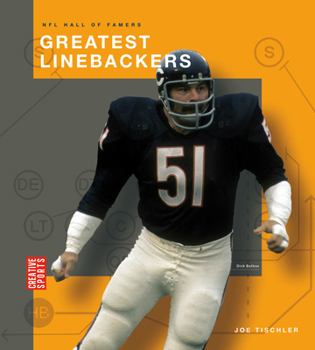Greatest Linebackers
