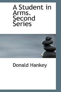 A Student in Arms Second Series