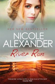 Mass Market Paperback River Run Book