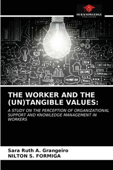 Paperback The Worker and the (Un)Tangible Values Book
