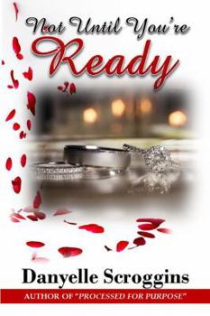 Paperback Not Until You're Ready Book