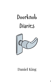 Paperback Doorknob Diaries Book