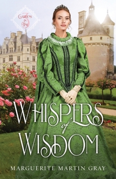 Paperback Whispers of Wisdom Book
