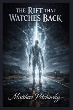 Paperback The Rift That Watches Back Book