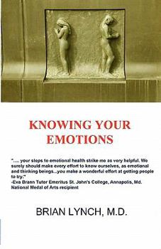 Paperback Knowing Your Emotions Book