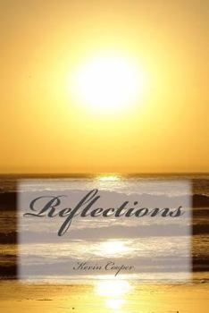 Paperback Reflections: Poems, Songs and Muses Book