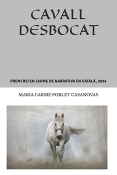 Paperback Cavall Desbocat [Catalan] Book