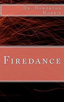 Paperback Firedance Book