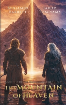 Paperback The Mountain Of Heaven Book