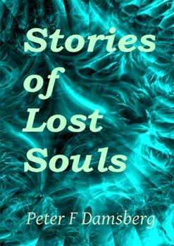Paperback Stories Of Lost Souls Book