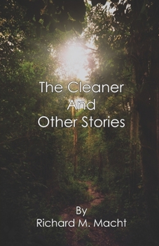 Paperback The Cleaner And Other Stories Book