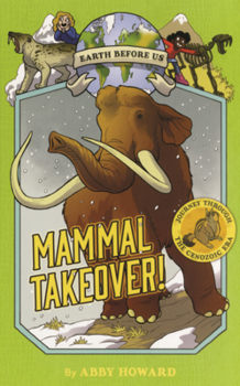 Library Binding Mammal Takeover! Book