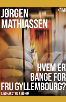 Paperback Hvem er bange for fru Gyllembourg? [Danish] Book