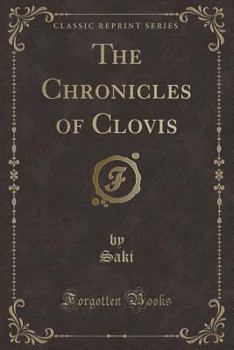 The Chronicles of Clovis