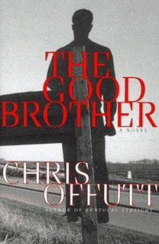 Hardcover The Good Brother Book