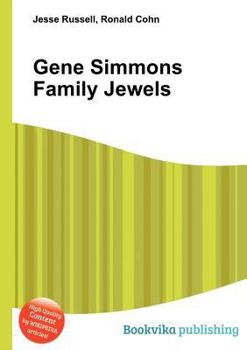 Gene Simmons Family Jewels