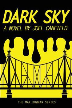 Paperback Dark Sky Book