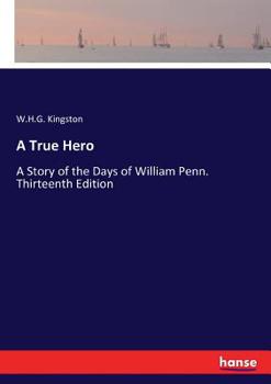 A True Hero