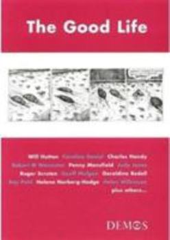 Paperback The Good Life (Demos Collection) Book