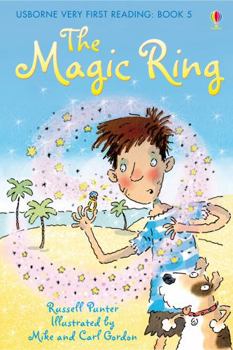 The Perfect Pet - Book #3 of the Usborne Very First Reading