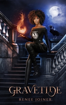 Paperback Gravetide Book