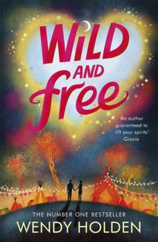 Paperback Wild and Free Book