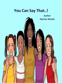 Paperback You Can Say That!...: The Doors We Close Book
