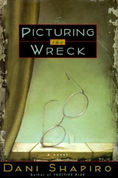Hardcover Picturing the Wreck-P351661/3 (Nxtrep) Book