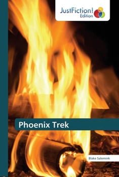 Paperback Phoenix Trek Book