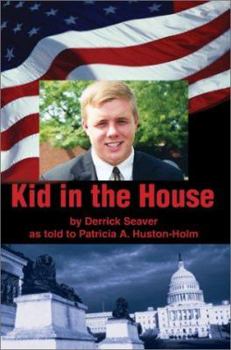 Paperback Kid in the House Book