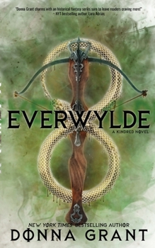 Everwylde - Book #2 of the Kindred
