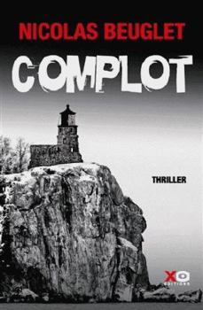 Complot - Book #2 of the Sarah Geringën