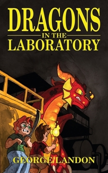 Paperback Dragons in the Laboratory Book