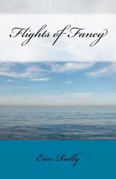 Paperback Flights of Fancy Book