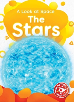 Paperback The Stars Book