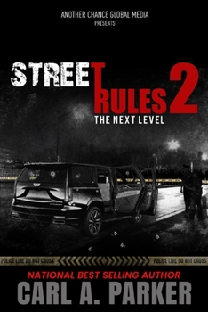 Paperback Street Rules 2: The Next Level Book