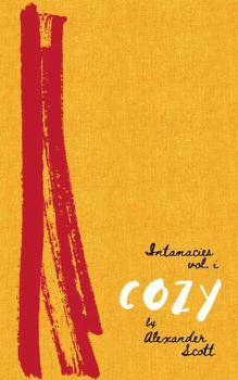 Paperback cozy (intimacies) Book
