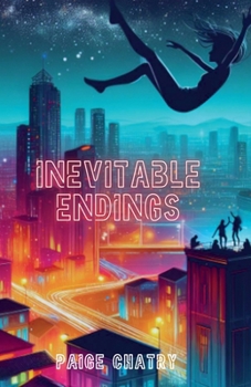 Paperback Inevitable Endings Book