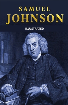 Paperback Samuel Johnson Illustrated Book