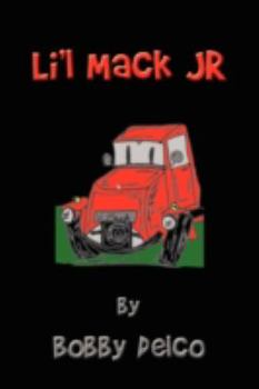 Paperback Lil Mack JR Book